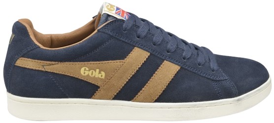 Gola Equipe Suede