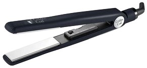 Golden Curl The Black & White Styler