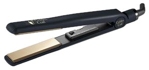 Golden Curl The Gold Styler
