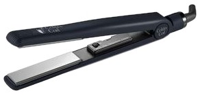 Golden Curl The Silver Styler