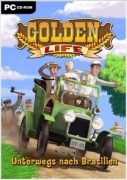 Atari Golden Life Unterwegs nach Brasilien PC