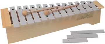 Goldon Alt-Glockenspiel 11170