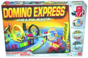 Goliath Games Domino Express Crazy Race