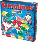 Goliath Games Triominos Junior