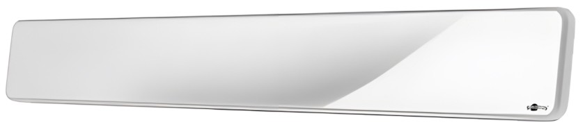 Goobay Aktive Full HD DVB-T Zimmerantenne (67182)