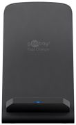 Goobay Kabellose Schnellladestation (10W)