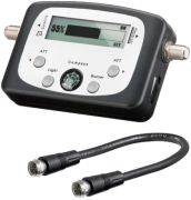 Goobay Satelliten-Finder (67140)