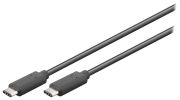 Goobay USB-C 3.1 Generation 1 Kabel (67976) Goobay USB-C 3.1 Generation 1 Kabel (67976)