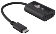 Goobay USB-C-Adapter VGA (38531)