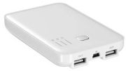 Goobay USB-Powerbank 5000 mAh