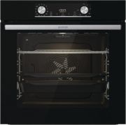 Gorenje Black Steam Pyro Set