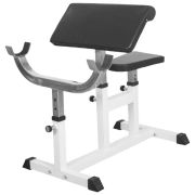 Gorilla Sports Curlbank