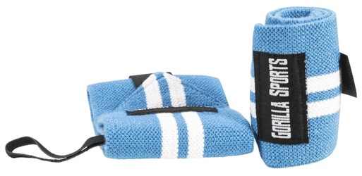 Gorilla Sports Handgelenkbandagen