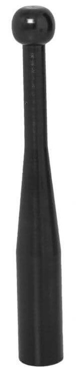 Gorilla Sports Indian Clubbell 6 kg