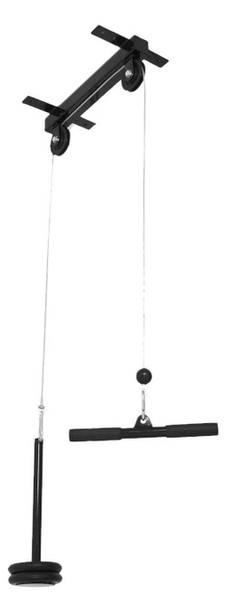 Gorilla Sports Latzugturm (100293-00019) Gorilla Sports Latzugturm (100293-00019)