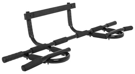 Gorilla Sports Multifunktions-Pull-up-Bar