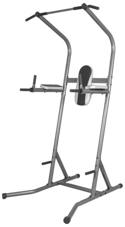 Gorilla Sports Power Tower