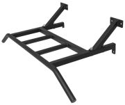Gorilla Sports Profi-Klimmzugstange für die Wand Gorilla Sports Profi-Klimmzugstange für die Wand
