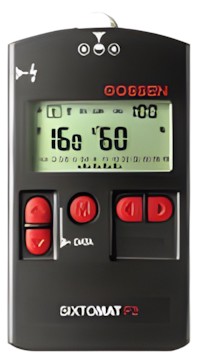 Gossen Sixtomat F2