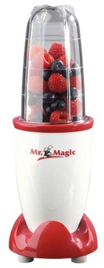 GourmetMaxx Mr. Magic 250 W (0974)