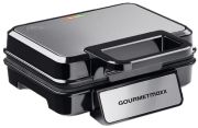 GourmetMaxx Waffeleisen Belgische Waffeln (12087)