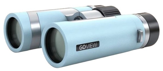 GoView ZOOMR 10x34
