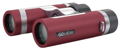 GoView ZOOMR 8x26