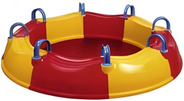 Gowi Sandkasten Gowi Sandkasten