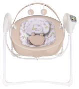 Graco Glider Lite Benny & Bell