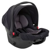 Graco SnugEssentials i-Size