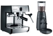 Graef Pivalla Set