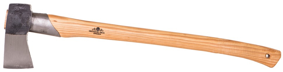 Gränsfors Grosse Spaltaxt 442