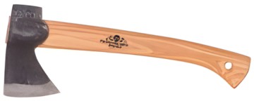 Gränsfors Wildmarksbeil 34 cm (415)