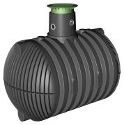 Graf Regenwassertank Carat XL 10000 l (370006)