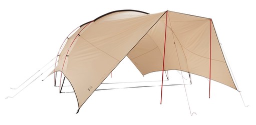 Grand Canyon Tahuta Shelter 5