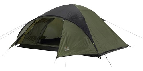 wurfzelt kinderzimmer Wetterfestes und extra leichtes Pop up Wurfzelt für 3 Personen main image 0