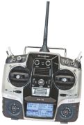 Graupner MX-16 Computersystem HoTT