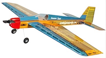 Graupner WP Floride
