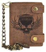 Greenburry Vintage 1796A-SKULL-25