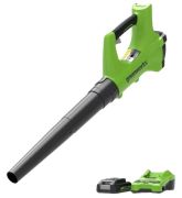 GreenWorks G24ABK2