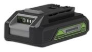 GreenWorks G24B2