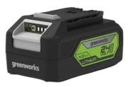 GreenWorks G24B4
