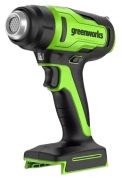 GreenWorks G24HG