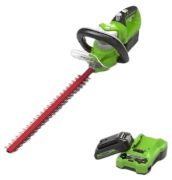 GreenWorks G24HT57K2