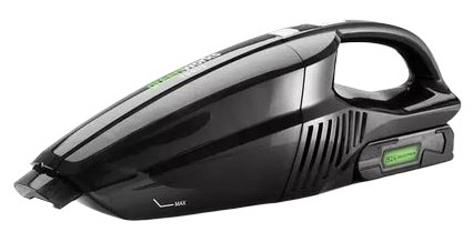 GreenWorks G24HV