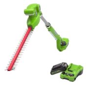 GreenWorks G24PH51K2