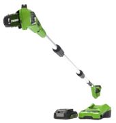 GreenWorks G24PS20K2