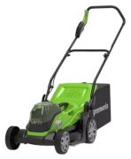 GreenWorks G24X2LM36 Solo