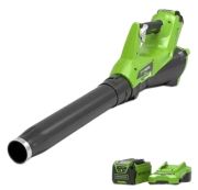 GreenWorks G40AB