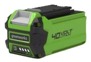 GreenWorks G40B2